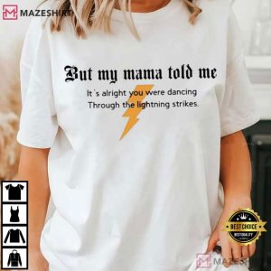 Taylor Swift Opalite Jumper The Life Of A Showgirl Album T Shirt (3)