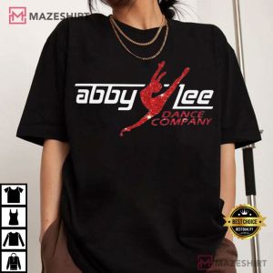 Vintage Abby Lee Dance Company Unique 2025 T-Shirt
