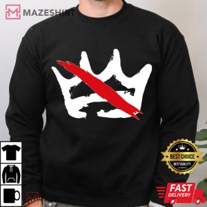 Anti Trump No Kings In America Anti Maga Political T Shirt (4)