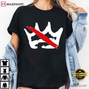 Anti Trump No Kings In America Anti Maga Political T Shirt (3)