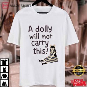 Sister Wives A Dolly Will Not Carry This Graphic T Shirt (4)
