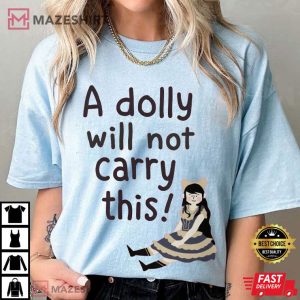 Sister Wives A Dolly Will Not Carry This Graphic T Shirt (2)