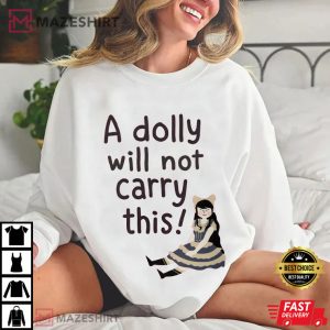Sister Wives A Dolly Will Not Carry This Graphic T Shirt (3)