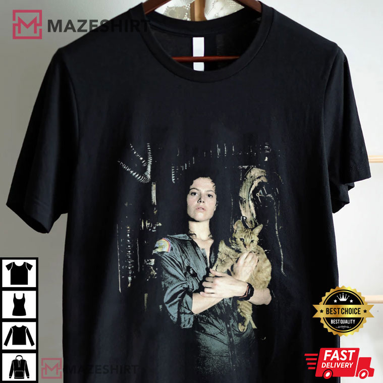 Aliens Movie LV-426 Xenomorph Horror Movie T-Shirt Aliens Movie LV-426 Xenomorph Horror Movie T-Shirt