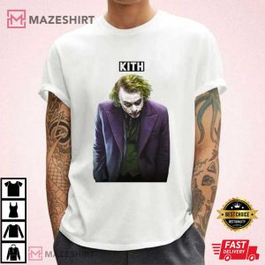 Kith Batman Joker T Shirt (3)