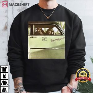 Robin Arellano Cheech And Chong Los Cochinos Comedy T Shirt (4)