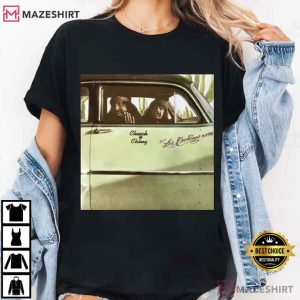 Robin Arellano Cheech And Chong Los Cochinos Comedy T Shirt (2)