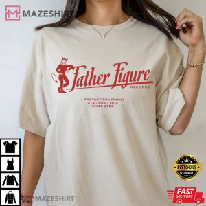 Father Figure Showgirl Taylor Album Music T Shirt (3)
