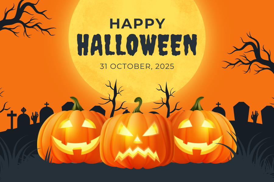 Halloween matching shirts