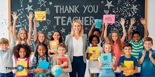 Teacher appreciation t shirt