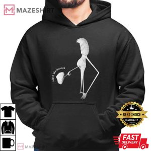 Marcus The Worm I Don't Like This Rock Funny Meme T Shirt (4)