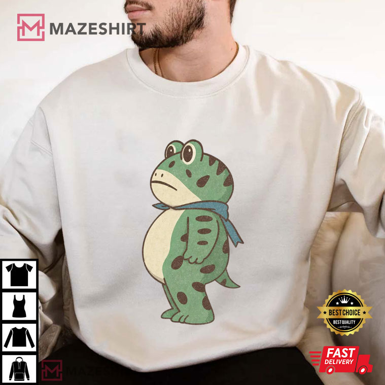 Anti Trump Portland Frog Protest Anti Fascism T-Shirt Anti Trump Portland Frog Protest Anti Fascism T-Shirt