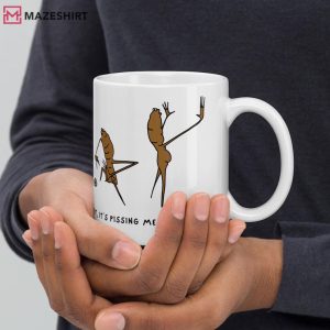 Marcus The Worm Funny Brain Rot Mug (2)