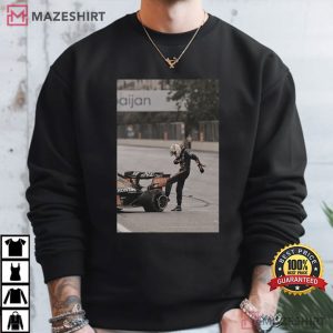 Max Verstappen Redbull Racing F1 T Shirt (4)