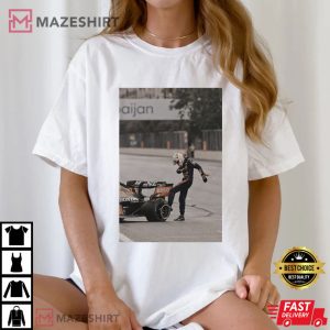 Max Verstappen Redbull Racing F1 T Shirt (2)