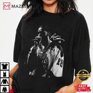 Vintage Drake Rap Merch Fan Gift T Shirt (2)