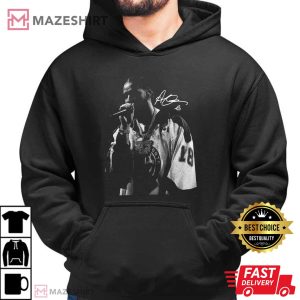 Vintage Drake Rap Merch Fan Gift T Shirt (3)