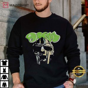 MF Doom Rapper Vintage Fan Merch T Shirt (4)
