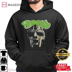MF Doom Rapper Vintage Fan Merch T Shirt (3)