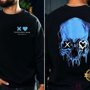 Light Out Book Navessa Allen Dark Romance T Shirt (4)