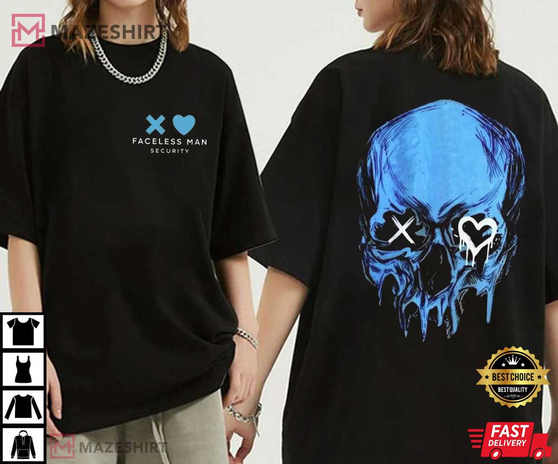 Light Out Book Navessa Allen Dark Romance T-Shirt