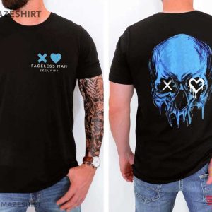 Light Out Book Navessa Allen Dark Romance T-Shirt