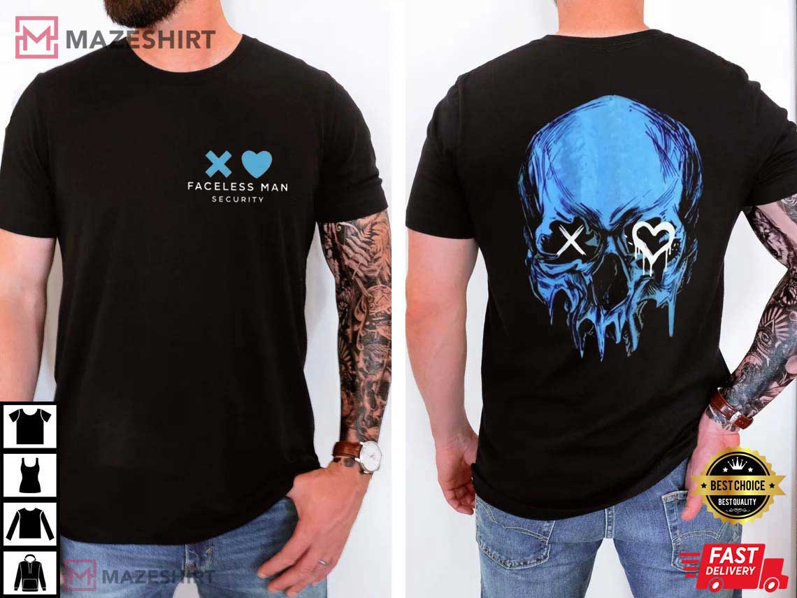 Light Out Book Navessa Allen Dark Romance T-Shirt