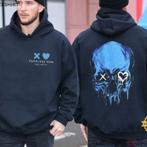 Light Out Book Navessa Allen Dark Romance T Shirt (3)