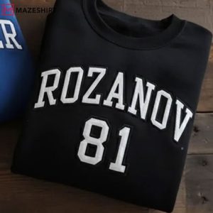 Team Hollanov Hockey Romance Heated Rivalry Embroidered Sweatshirt (4)
