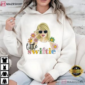 Little Swiftie Cuties Fan Gift T Shirt (4)