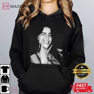 Billie Eilish Hit Me Hard And Soft Music Tour T Shirt (4)