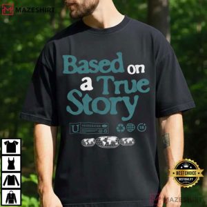 All Cap Sneaker Black To Match Air Griffey Max 1 Freshwater T Shirt (1)