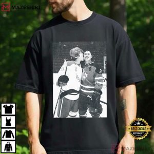 Ilya Rozanov Shane Hollander Vintage Heated Rivalry Movie T Shirt (3)
