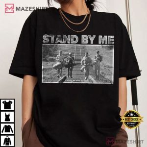 Film Lover Rob Reiner Cinematic Tribute T Shirt (1)