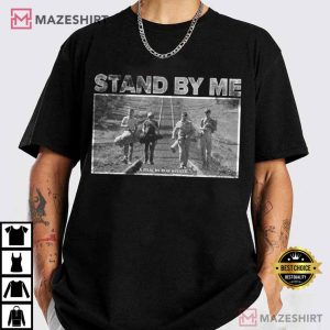 Film Lover Rob Reiner Cinematic Tribute T Shirt (2)