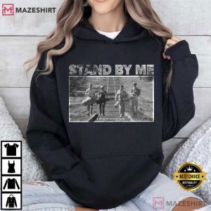 Film Lover Rob Reiner Cinematic Tribute T Shirt (3)