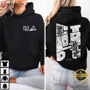 Cold Trip 2025 T Shirt (4)