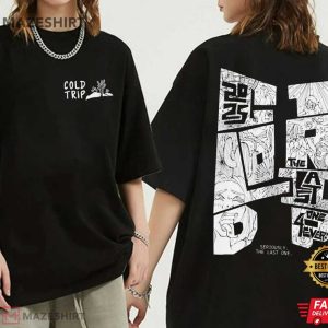 Cold Trip 2025 T Shirt (3)