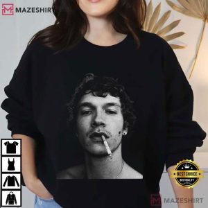 Vintage Ilya Rozanov Heated Rivalry Fan Gift T Shirt (4)