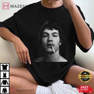 Vintage Ilya Rozanov Heated Rivalry Fan Gift T-Shirt