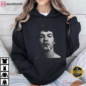 Vintage Ilya Rozanov Heated Rivalry Fan Gift T Shirt (3)