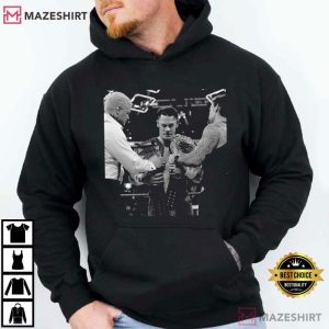 Vintage John Cena Cody Rhodes CM Punk Last Match 90s T Shirt (3)