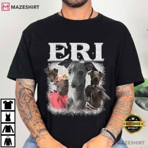 Eri The Puppy Meme T-Shirt