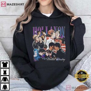Ilya Rozanov Shane Hollander Heated Rivalry Merch T Shirt (3)
