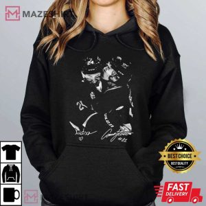 Hollanov Hudson Williams Connor Storrie Heated Rivalry T Shirt (4)