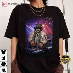 DJ Maduro Captured First Photo Support Venezuela Funny T Shirt (2)