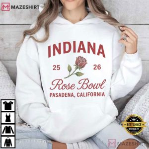 Indiana Rose Bowl Vintage Hoosiers Football Fan Gift T Shirt (3)