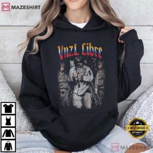 Nicolas Maduro Free Venezuela Libre Patriot T Shirt (3)