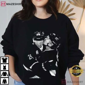 Rozanov And Shane Hollander Heated Rivalry Inspired T Shirt (4)