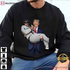 Trump Venezuela Meme Funny Political T Shirt (4)